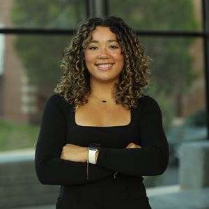 Taelyn Powe