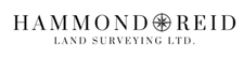 Hammond & Reid Land Surveying Ltd.
