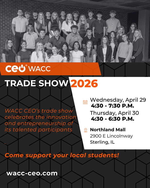 Class of 2026 Class Business