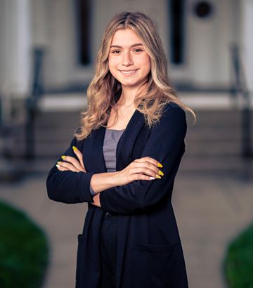 Abbey Piechocinski