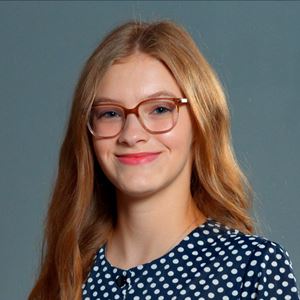 Brindle Henson