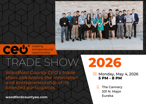 Class of 2026 Class Business