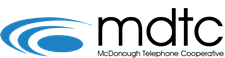 McDonough Telephone Cooperative