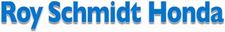 Roy Schmidt Honda
