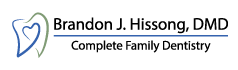 Brandon Hissong