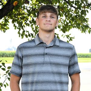 Jace Hammer