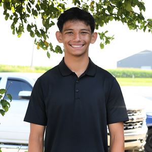 Alexander Torres