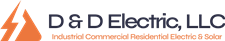 D & D Electric-Solar, LLC