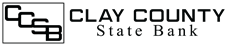 Clay County State Bank
