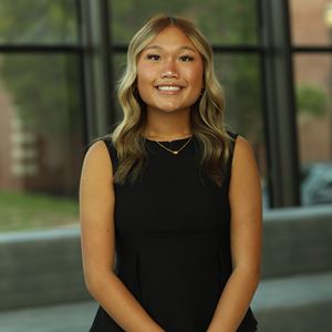 Gracie Yang