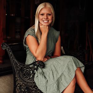 Grace Merritt