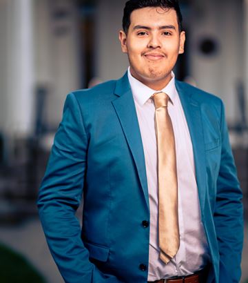Luis Huerta