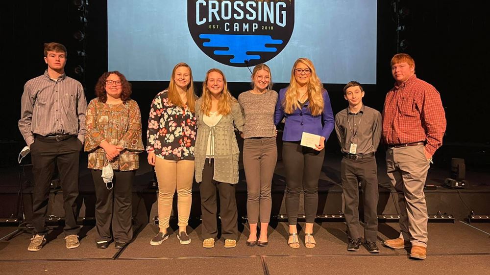 Brown Schuyler CEO Class of 2024 Students