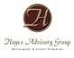 Hayes Advisory Group