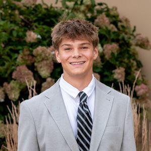 Mason Reynolds