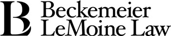 Beckemeier LeMoine Law