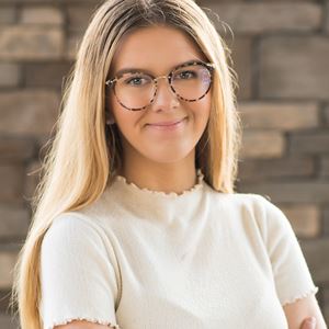 Courtney Wessling