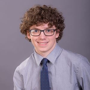 Gage  Cooper