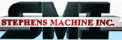 Stephens Machine