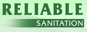 Reliable Sanitation