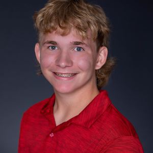 Parker Courson