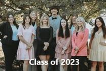 Class of 2023