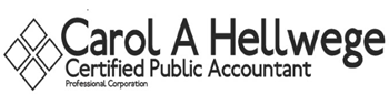 Carol Hellwege CPA