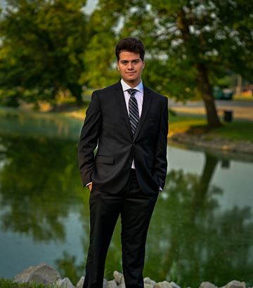 Bryan Fuentes