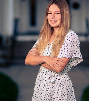 Teagan Rice