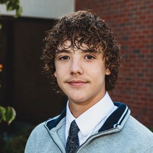 Luke Himelick