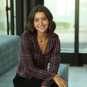 Adalyn Brown