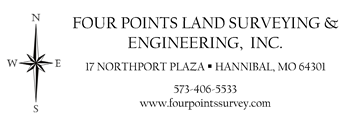 Four Points Land Surveying & Engineering, Inc.