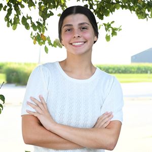 Andrea Graber
