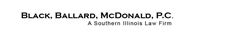 Black, Ballard, McDonald, P.C.