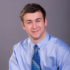 Alex Rusch