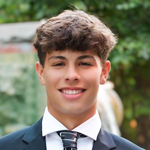 Elijah Ortiz