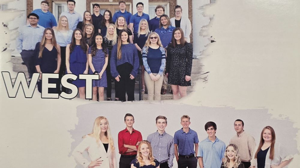 WACC CEO Class of 2021 Students