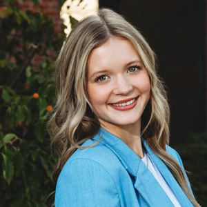 Ella Carroll