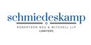Schmiedeskamp, Robertson, Neu, & Mitchell