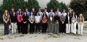 Daviess County CEO Class of 2025