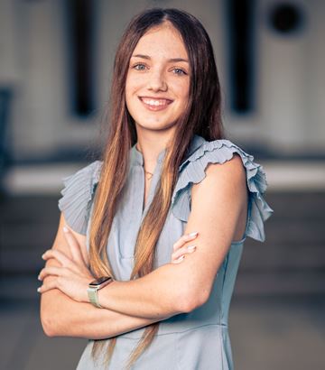 Allison Schott