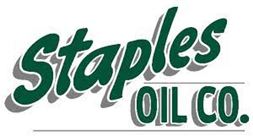 Staples Oil Co, Inc.