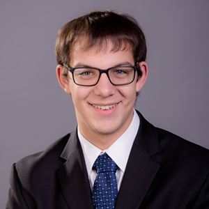 Benjamin Weber