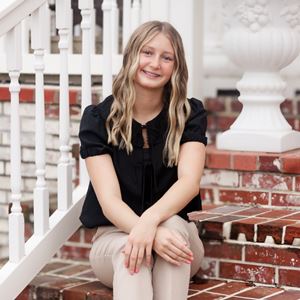 Kaylee Kretz