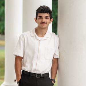 Jacob Black