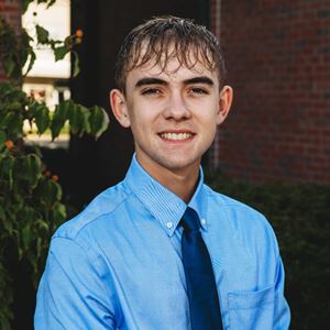 Titus Thompson