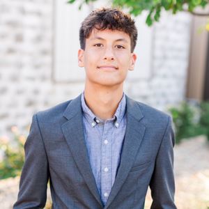 Ashton King