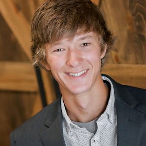 Levi Zimmerman