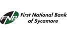 First National Bank of Sycamore