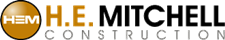 H.E. Mitchell